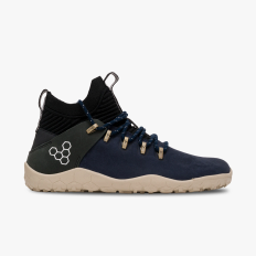 VivoBarefoot W Magna FG Dress Blue: 42