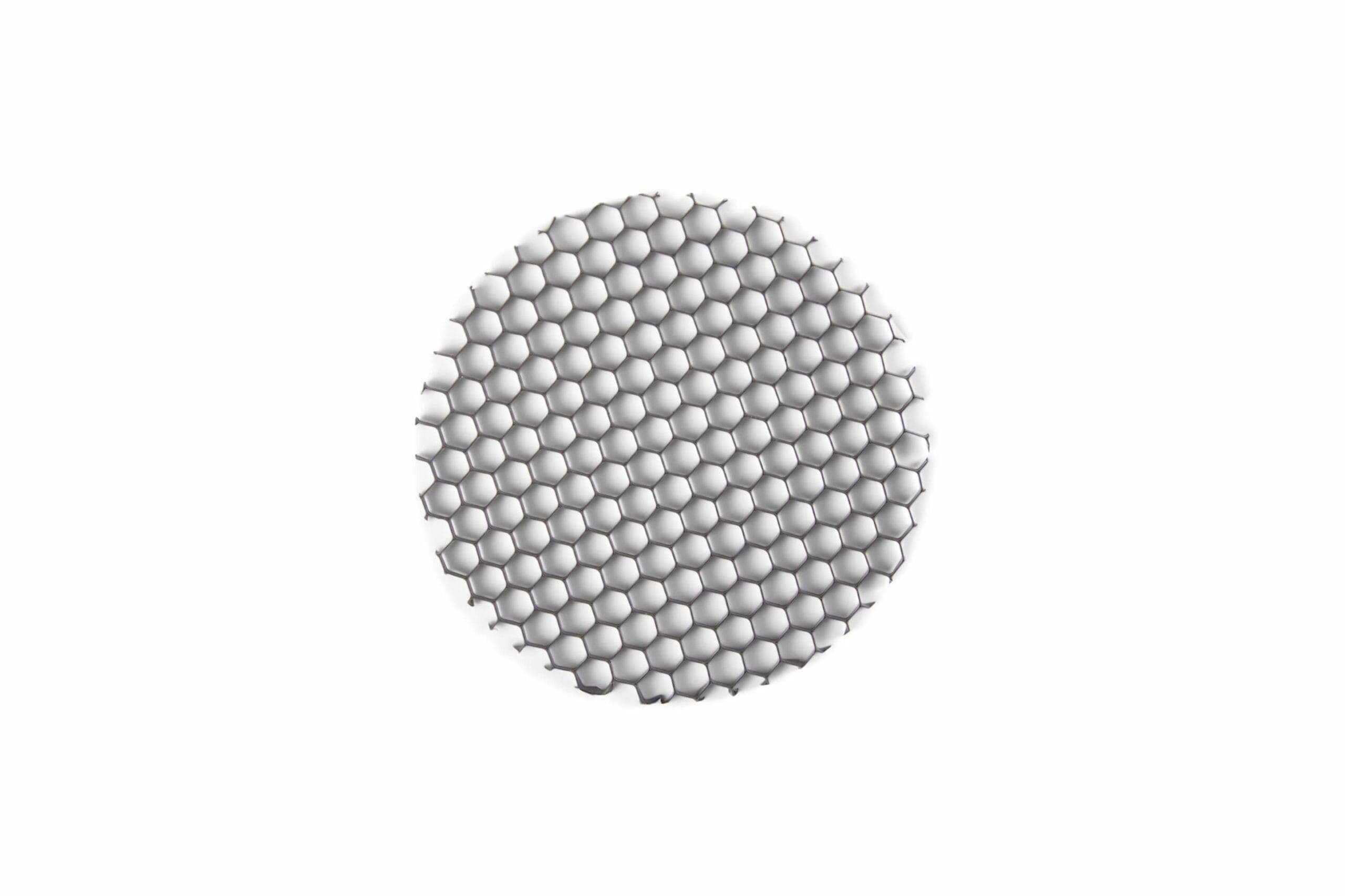 Honeycomb Filter - Honeycomb Ø50mm