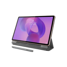 Lenovo Idea Tab Plus 12.1" 8GB 256GB + Pen & Folio MediaTek Dimensity 6400-processor 2,50 GHz , Android 15 or Later, 256 GB UFS 2.2