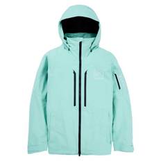 Burton Mns AK Swash Gore-Tex Jacket powder mint