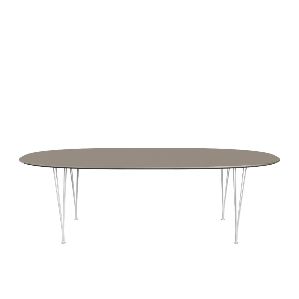 Fritz Hansen | Superellips B614