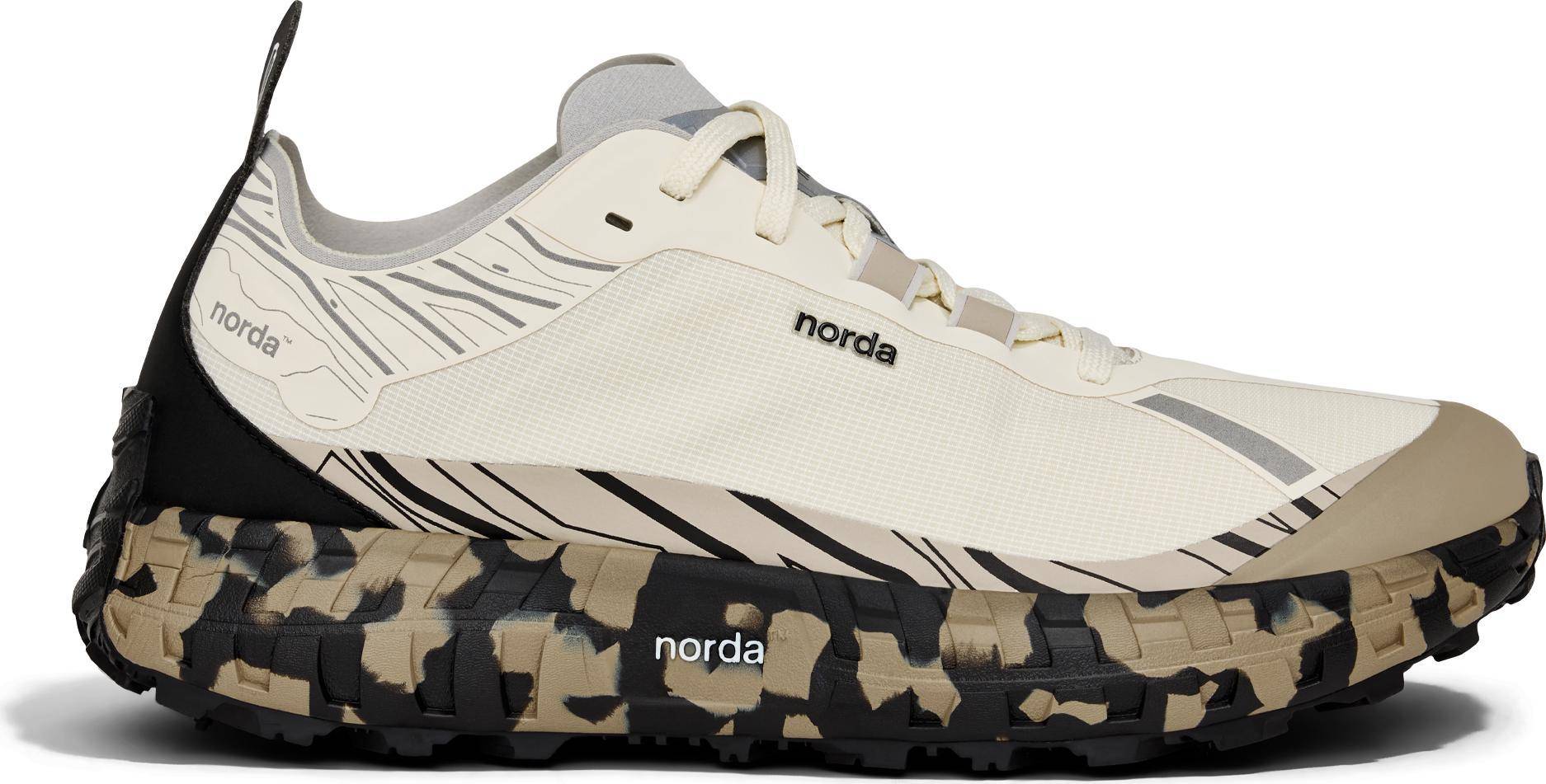 Norda Men's 001 Abyss, 8