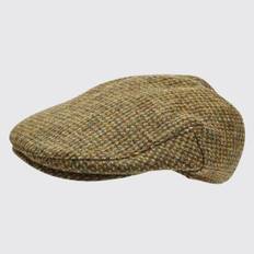 Holly Tweed Sixpence hat, Heath - L - 59 cm