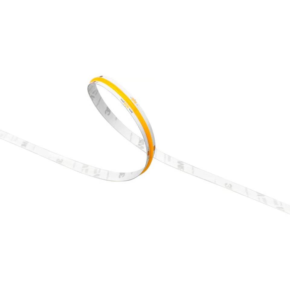Namron LED-strip COB 25m UL 2700K 8,4W/m IP20 24V