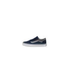 VANS Sneakers 'Old Skool'  navy / grå - 27,5