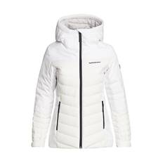 Blackfire Ski Down Jacket Dam, Offwhite, XL