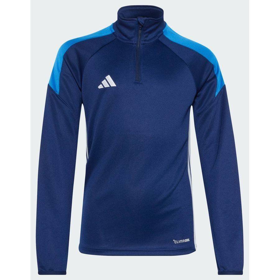 adidas TIRO 26 ESSENTIALS TRÄNINGSTRÖJA FÖR BARN (128 cm)