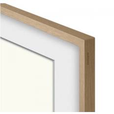 Samsung The Frame 55" Alternativ ram VG-SCFA55 Teak Modern