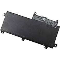 CI03XL Notebook-batteri kompatibelt med HP ProBook 650 G2 640 G2 645 G2 655 G2 ProBook 640 G3 645 G3 650 G3 655 G3-serien HSTNN-UB6Q 801554-01 3ICP6/61 /80 CIAL 03