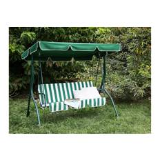 Hängsoffa Chaplin 174 cm - Grön Hammock