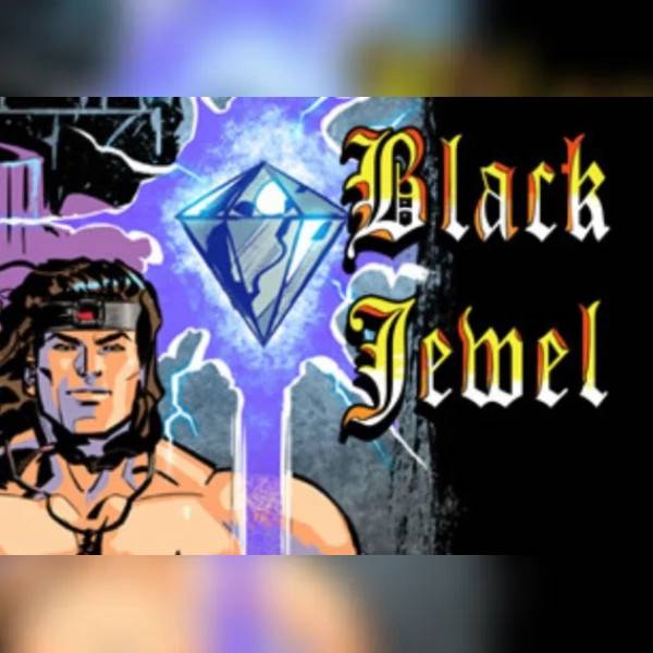 Black Jewel (PC) Steam Key - GLOBAL