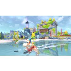 Super Mario 3D World + Bowser’s Fury Nintendo Switch Account pixelpuffin.net Activation Link