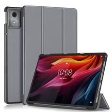 Lenovo Tab beskyttelsesetui - Tre-foldet stativcover LENOVO M8 4TH GEN TB-300FU 2023