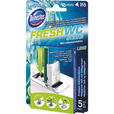 Ifö Fresh WC sticks, lime, 5 st