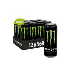 Monster Energy Mega 24 x 568 ml