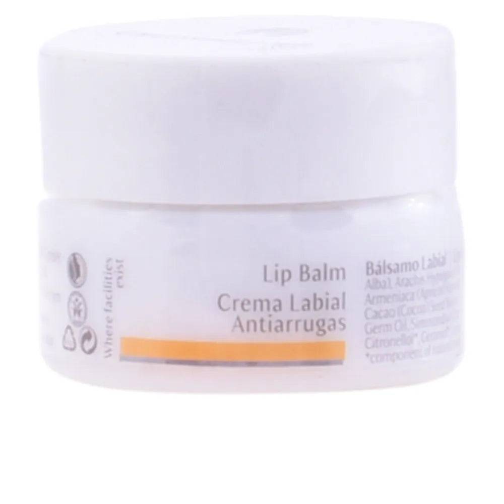 Dr. hauschka Dr Hauschka Lip Balm Anti-wrinkle 4.5 ml