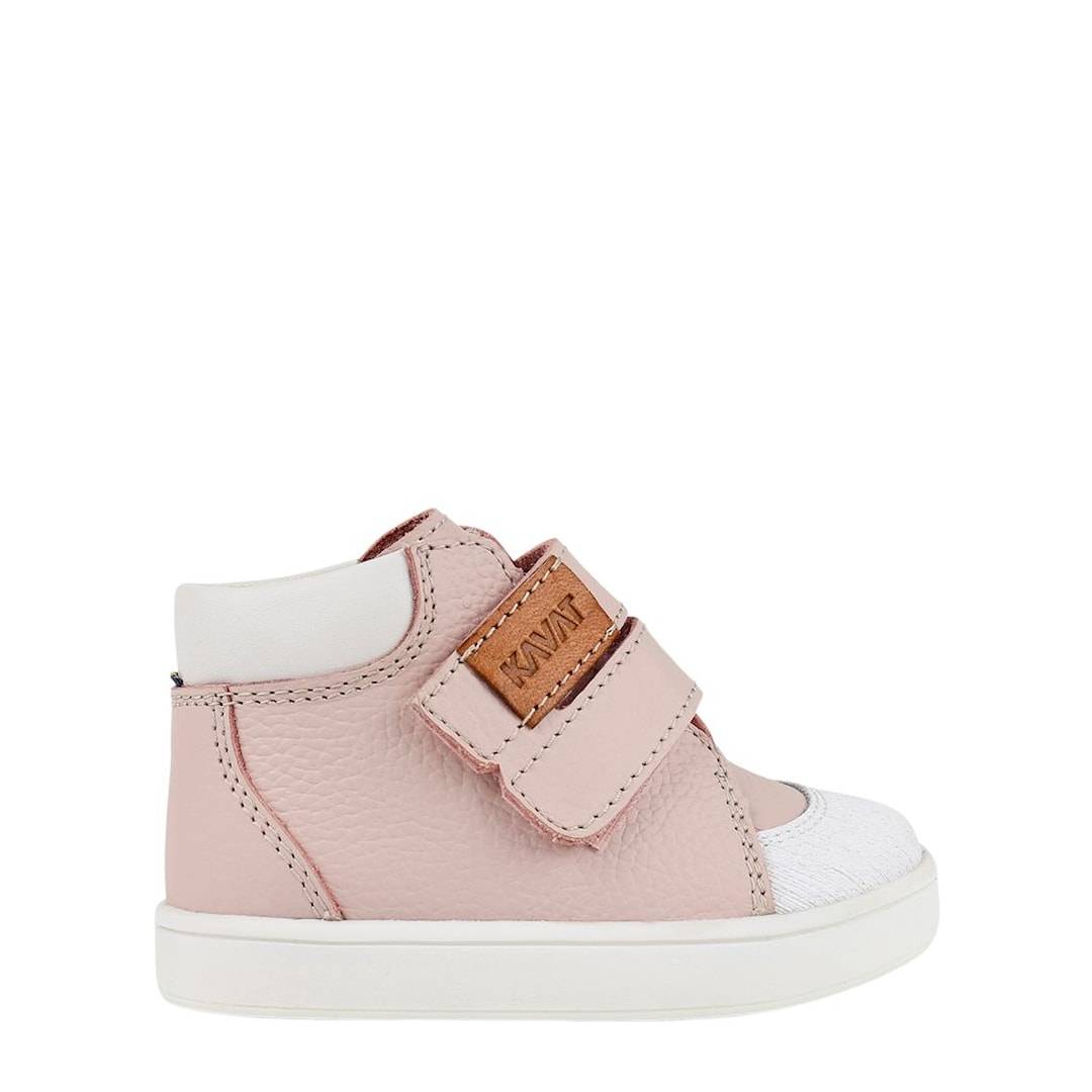 Kavat Fiskeby Sneakers Light Pink 22 EU Rosa 22 EU unisex