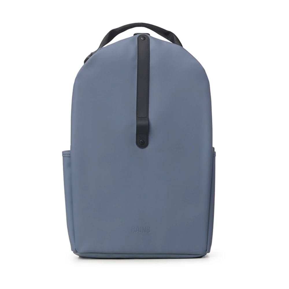 Rains Backpacks - Tasker - Herre - Blå - ONE SIZE -