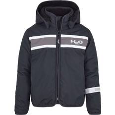 H2o - Raino Jacket - 140  - Blå