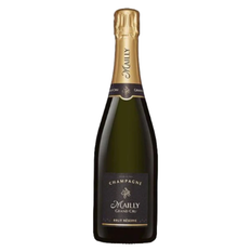 Mailly Brut Reserve Champagne Grand Cru