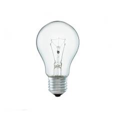 Glödlampa 15W - Ekonomiljus