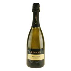 Rivani Prosecco DOC 11% 75 cl.