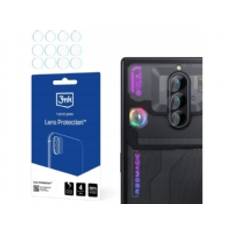 3MK 3MK Lens Protect Nubia Red Magic 8 Pro/ 8 Pro+/ 8s Pro Beskyttelse til kameralinse 4 stk