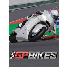 GP Bikes (PC) - Steam Account - GLOBAL