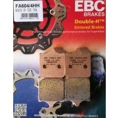 Ebc Fa604/4Hh 2010-2018 BMW S 1000 RR Uyumlu Ön Fren Balatası Sinterli Balata