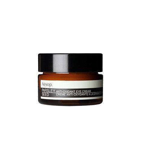 Aesop Persiljfrö Antioxidant ögonkonturkräm
