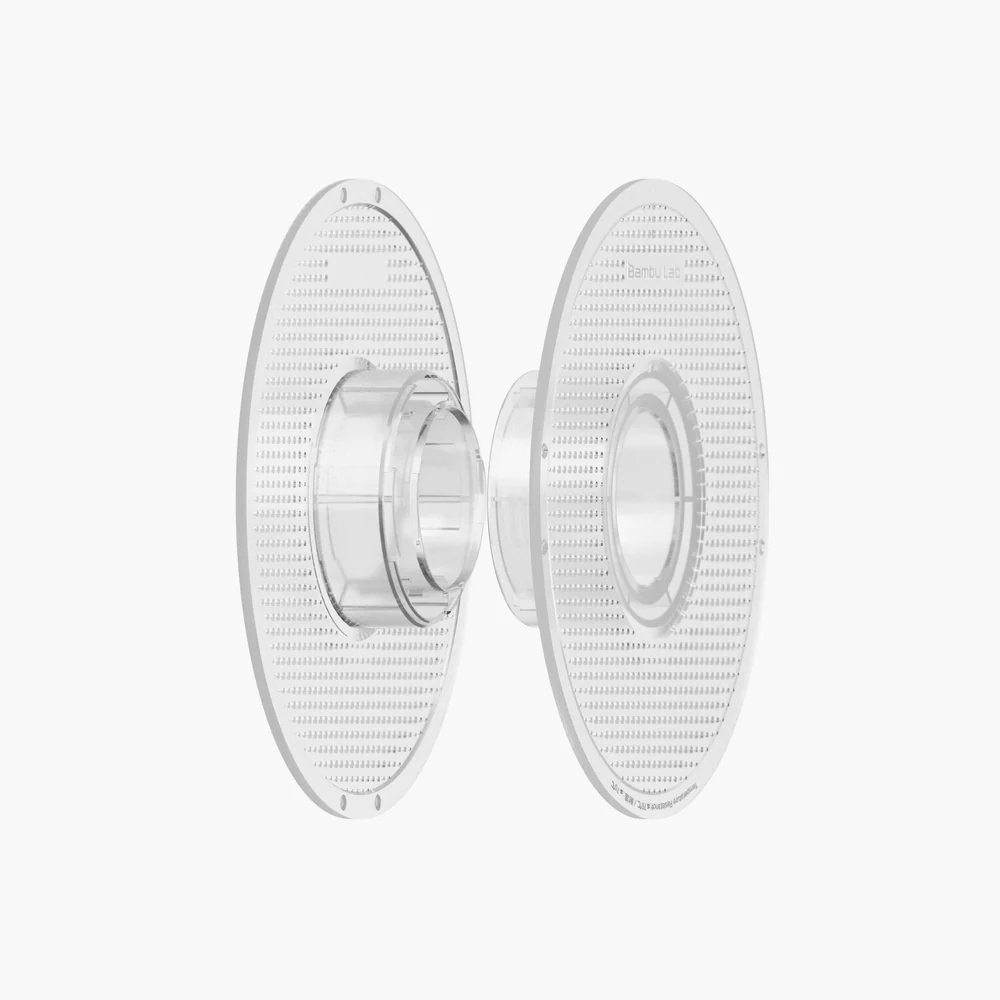 Bambu Lab – Bambu Reusable Spool