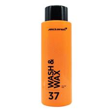 MCLAREN WASH & WAX 37