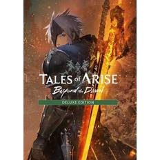 Tales of Arise - Beyond the Dawn - Deluxe Edition PC