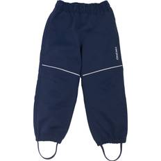Viking Footwear Kid's Play Pants Spring Waterproof Navy, 98