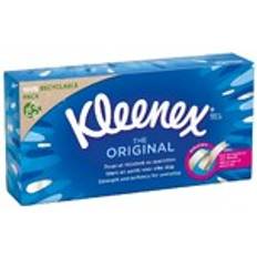 Kleenex Original Box Tissues 72ST