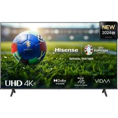 Hisense 58E6NT - 146 cm (58") Diagonalklasse E6NT Series LCD-TV mit LED-Hintergrundbeleuchtung - Smart TV - VIDAA - 4K UHD (2160p)