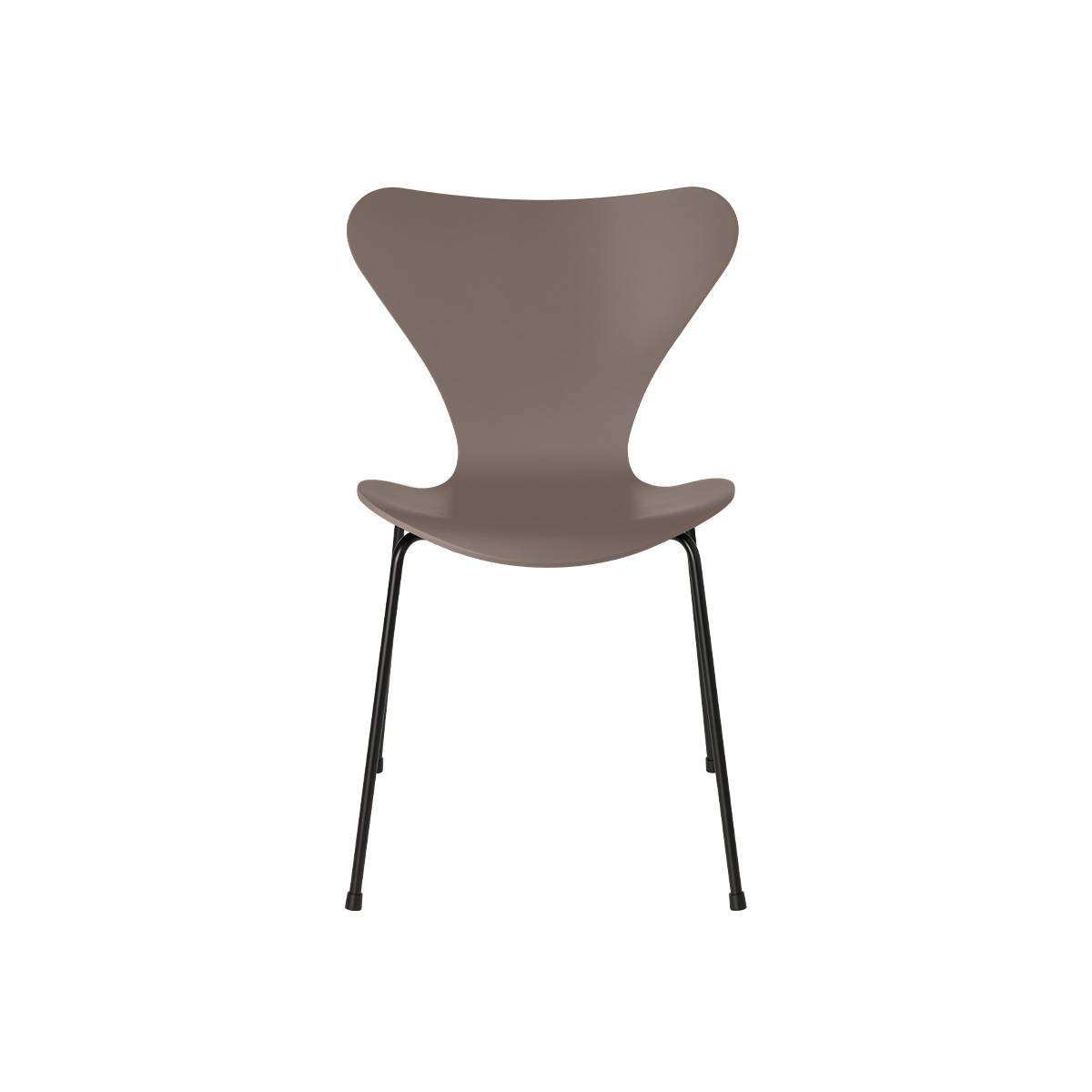 Fritz Hansen | 3107 Sjuan lackad
