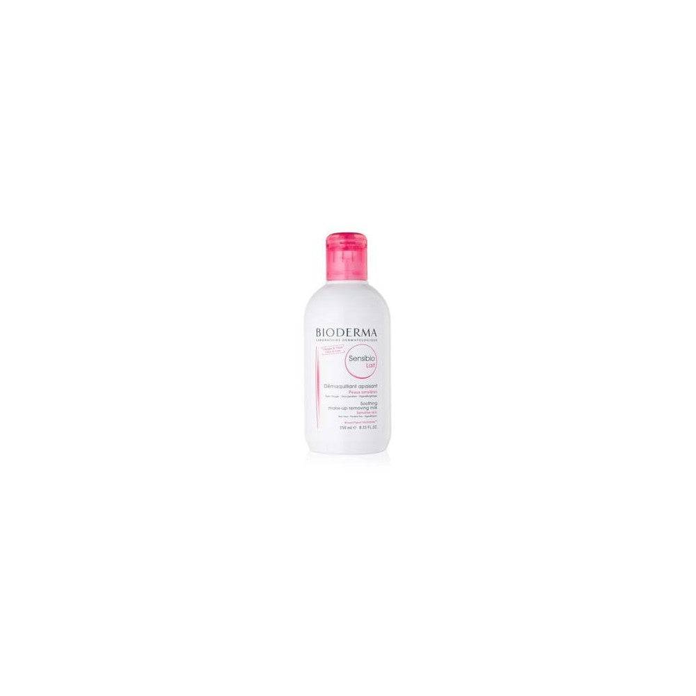 Bioderma Sensibio Lait Rengöringsmjölk 250 ml