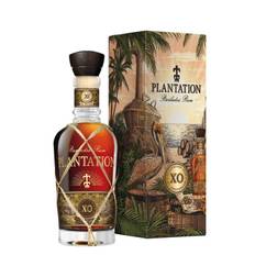 Whisky - Plantation XO 20th Anniversary 40% 70 cl.