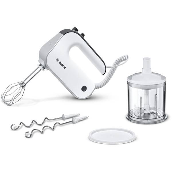 Bosch – MFQ4850 Håndmixer med hakker
