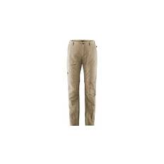 Fjällräven Travellers MT Zip-off Trousers W