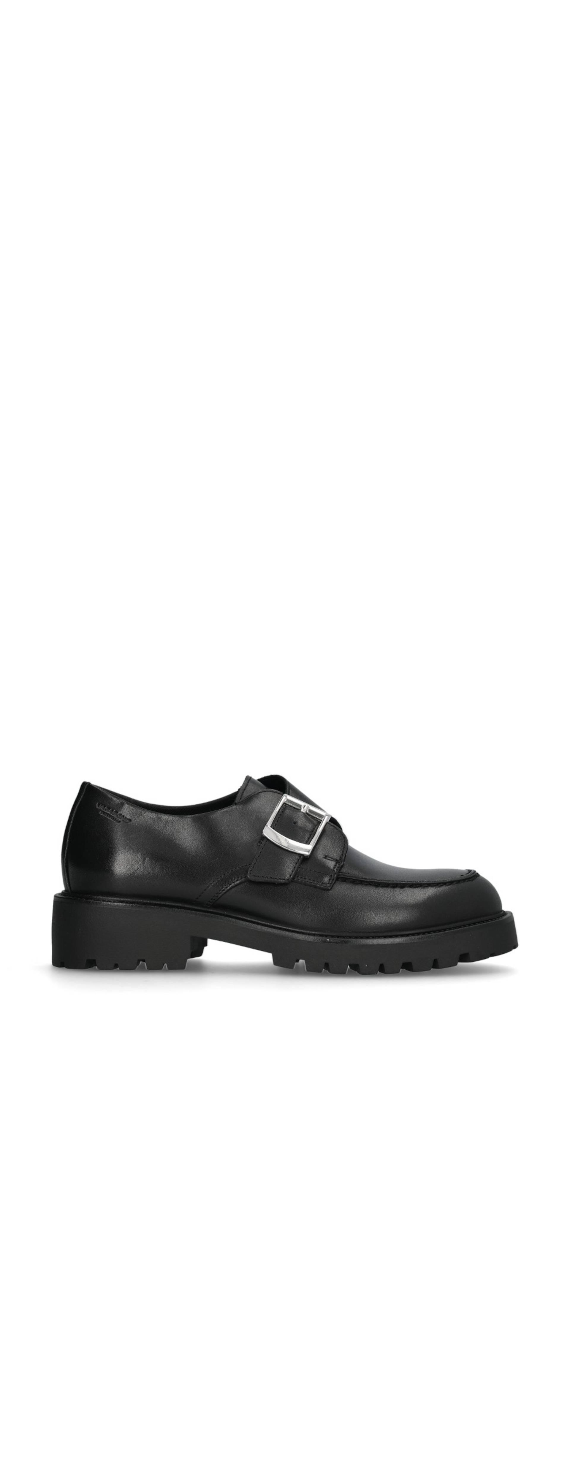 Vagabond Shoemakers Kenova Lågskor Spänne Svart