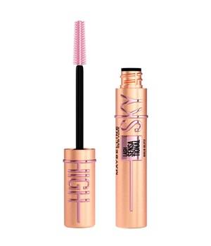 Maybelline Lash Sensational Sky High Gold Glitz Mascara 7.5 ml Gold Glitz
