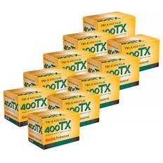 Kodak Tri-X 400 135-36 10-pack