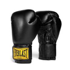 Everlast 1910 Classic Gloves - Sort