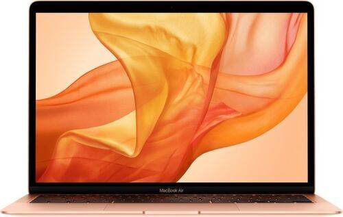 Apple MacBook Air 2020 | 13.3" | i5 | 16 GB | 512 GB SSD | guld | UK