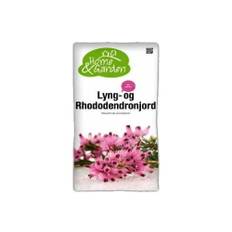 Home & Garden - Lyng- og Rhodojord - 18 Liter
