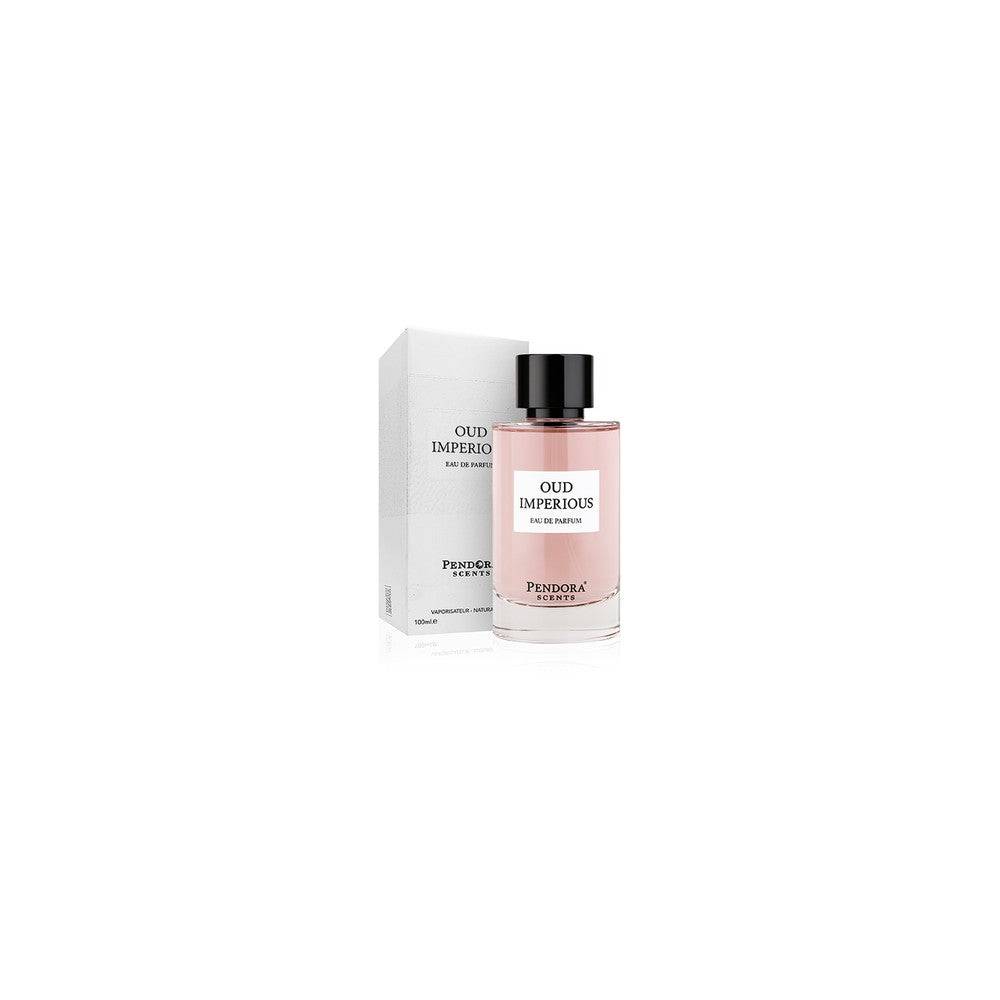 Pendora Scents Oud Imperious EDP 100 ml — Eau de Parfum