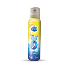 Scholl Deo Skospray 150ml