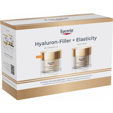 Eucerin hyaluron-filler + elasticity day & night 100 ml